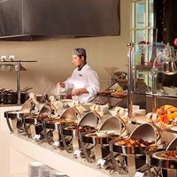 Рестораны preview