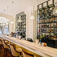 Рестораны preview