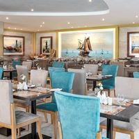 Рестораны preview