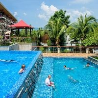 Бассейны preview