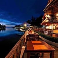 Рестораны preview