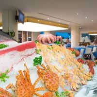 Рестораны preview