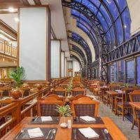 Рестораны preview