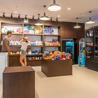 Рестораны preview