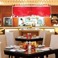 Рестораны preview