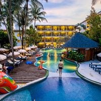 Бассейны preview