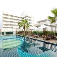 Бассейны preview