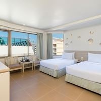 Номера preview