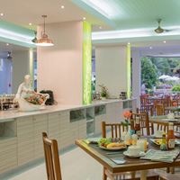 Рестораны preview