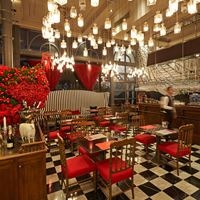 Рестораны preview