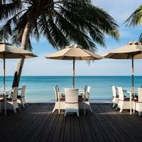 Рестораны preview