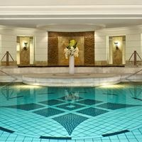 Бассейны preview