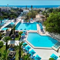 Бассейны preview