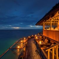 Рестораны preview