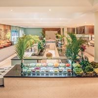 Рестораны preview