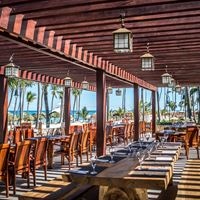 Рестораны preview