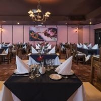 Рестораны preview