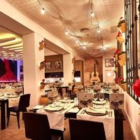 Рестораны preview