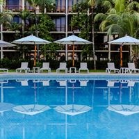 Бассейны preview