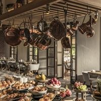 Рестораны preview