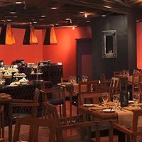 Рестораны preview