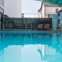 Бассейны preview