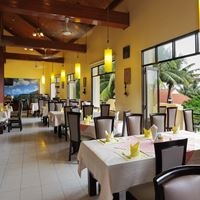 Рестораны preview