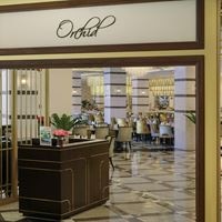 Рестораны preview