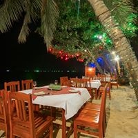 Рестораны preview