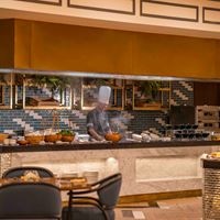 Рестораны preview