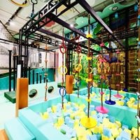 Мини-клуб preview