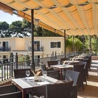 Рестораны preview