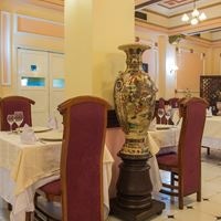 Рестораны preview