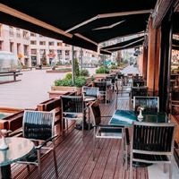 Рестораны preview