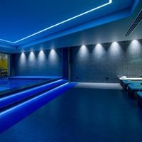 Бассейны preview