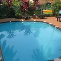 Бассейны preview