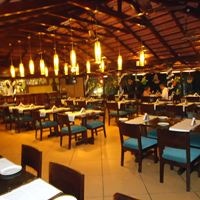 Рестораны preview