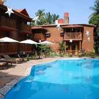 Бассейны preview