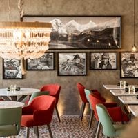 Рестораны preview