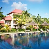 Бассейны preview