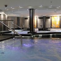 Бассейны preview