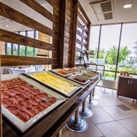 Рестораны preview