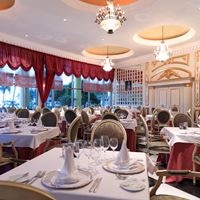 Рестораны preview