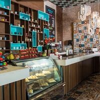 Рестораны preview